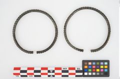 Foto von Bronzearmreif (NHMW-PRAE-026243)